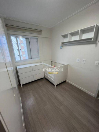 Imagem Apartamento com 2 Quartos à Venda, 62 m² em Fundação - São Caetano Do Sul Imagem Apartamento com 2 Quartos à Venda, 62 m² em Fundação - São Caetano Do Sul