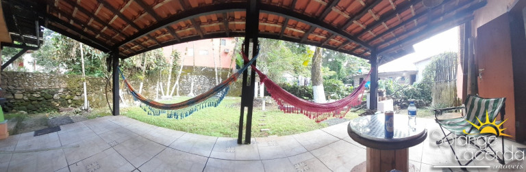 Imagem Casa com 4 Quartos à Venda, 200 m² em Picinguaba - Ubatuba