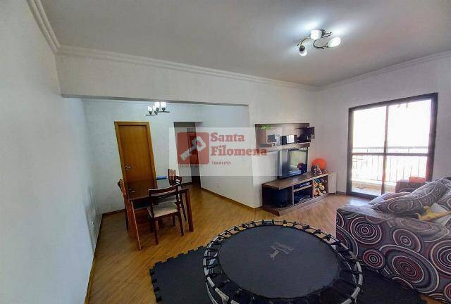 Imagem Apartamento com 3 Quartos à Venda, 100 m² em Santa Maria - São Caetano Do Sul Imagem Apartamento com 3 Quartos à Venda, 100 m² em Santa Maria - São Caetano Do Sul