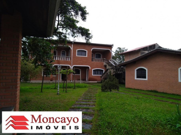 Sobrado com 3 Quartos à Venda, 720 m² em Indaiá - Caraguatatuba