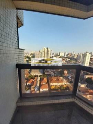Imagem Apartamento com 4 Quartos à Venda, 200 m² em Ipiranga - São Paulo