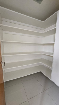 Imagem Apartamento com 3 Quartos à Venda, 152 m² em Boqueirão - Santos Imagem Apartamento com 3 Quartos à Venda, 152 m² em Boqueirão - Santos