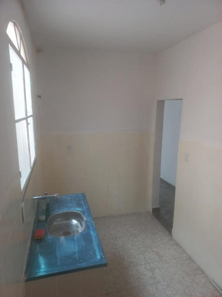 Imagem Imóvel com 2 Quartos à Venda, 25 m² em Campo Grande - Rio De Janeiro