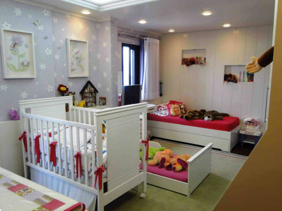 Apartamento com 3 Quartos à Venda, 156 m² em Centro - São Bernardo Do Campo