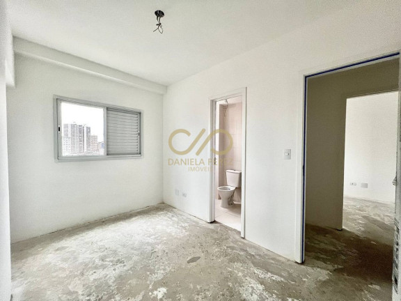 Imagem Apartamento com 2 Quartos à Venda, 83 m² em Canto Do Forte - Praia Grande