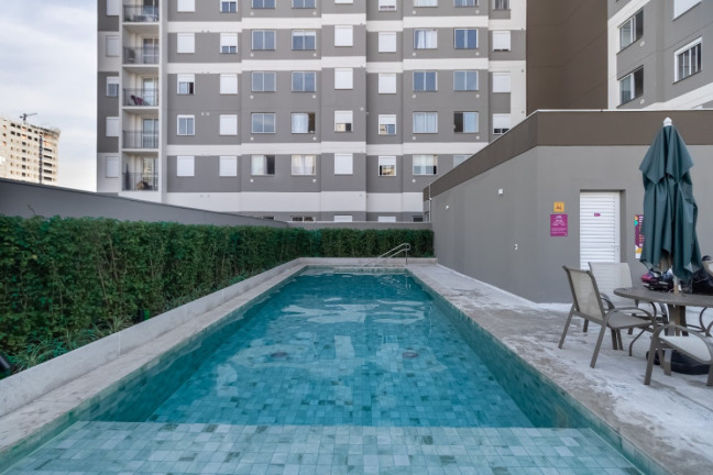 Imagem Apartamento com 1 Quarto à Venda, 25 m² em água Branca - São Paulo Imagem Apartamento com 1 Quarto à Venda, 25 m² em água Branca - São Paulo