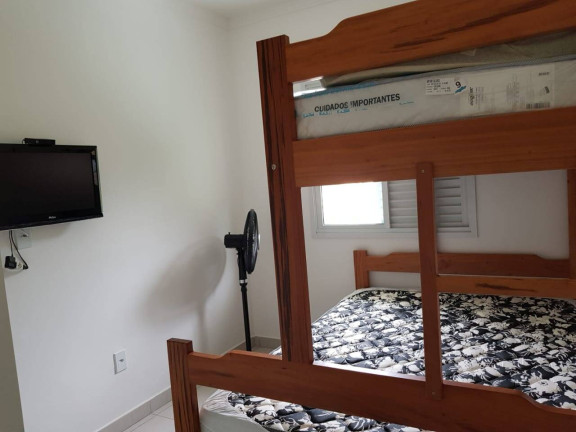 Imagem Apartamento com 2 Quartos à Venda, 70 m² em Praia Grande - Ubatuba