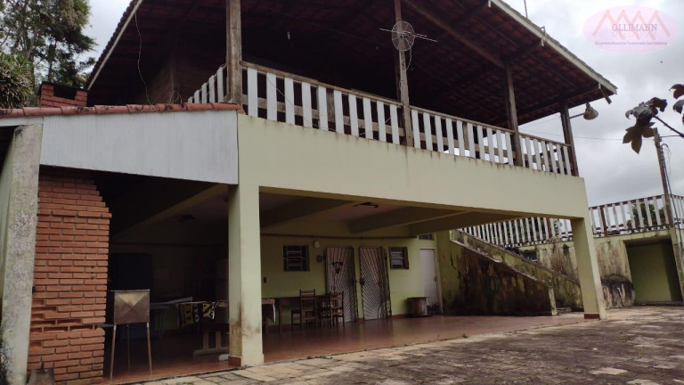 Imagem Imóvel com 3 Quartos à Venda, 83 m² em Chácara Sete Cruzes - Suzano