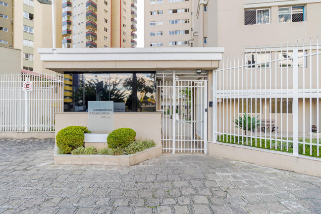 Apartamento com 3 Quartos à Venda, 71 m² em água Verde - Curitiba