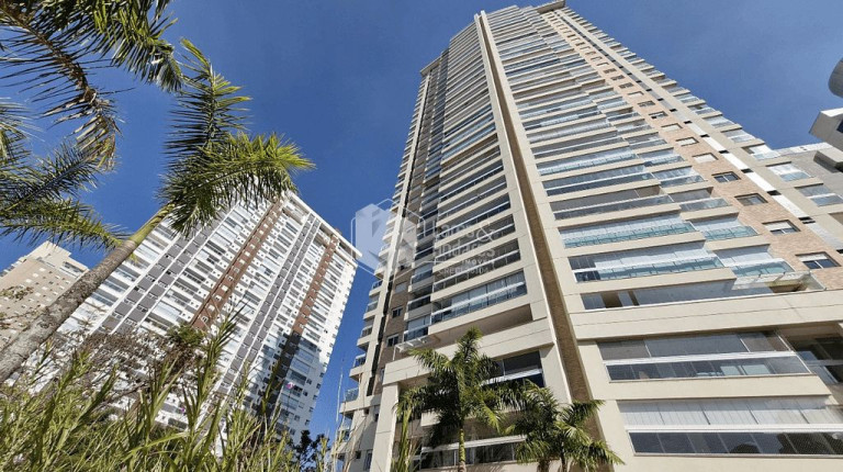 Imagem Apartamento com 3 Quartos à Venda, 240 m² em Cidade Monções - São Paulo Imagem Apartamento com 3 Quartos à Venda, 240 m² em Cidade Monções - São Paulo