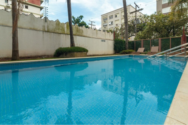Imagem Apartamento com 1 Quarto à Venda, 38 m² em Menino Deus - Porto Alegre