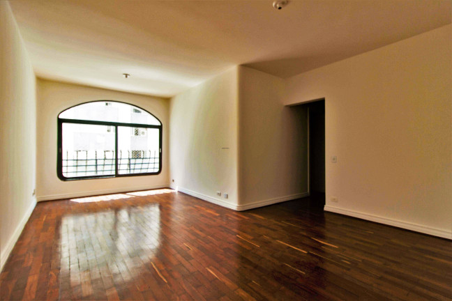 Apartamento com 3 Quartos à Venda, 98 m² em Jardim Paulista - São Paulo