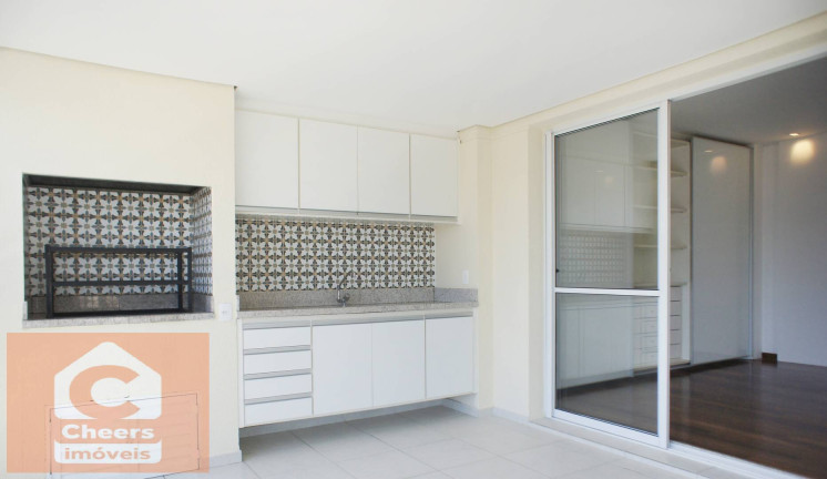 Imagem Apartamento com 4 Quartos para Alugar, 230 m² em Brooklin - São Paulo Imagem Apartamento com 4 Quartos para Alugar, 230 m² em Brooklin - São Paulo