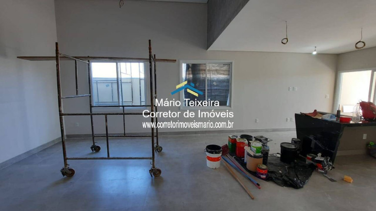 Imagem Casa de Condomínio com 3 Quartos à Venda, 170 m² em Loteamento Floresta - São José Dos Campos Imagem Casa de Condomínio com 3 Quartos à Venda, 170 m² em Loteamento Floresta - São José Dos Campos