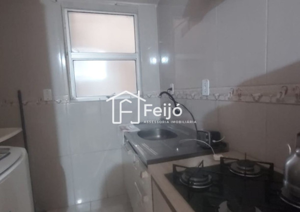 Imagem Apartamento com 2 Quartos à Venda, 39 m² em Lomba Do Pinheiro - Porto Alegre