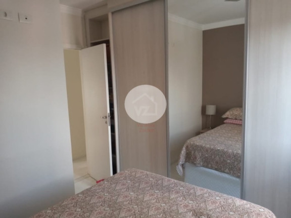 Imagem Apartamento com 3 Quartos à Venda, 96 m² em Jardim Caboré - São Paulo Imagem Apartamento com 3 Quartos à Venda, 96 m² em Jardim Caboré - São Paulo
