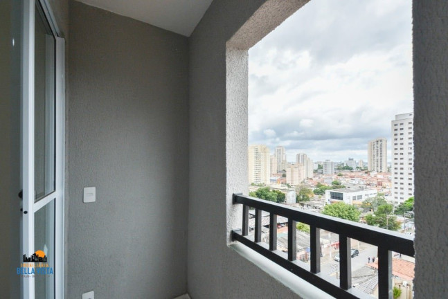 Imagem Apartamento com 1 Quarto à Venda,  em Vila Moraes - São Paulo