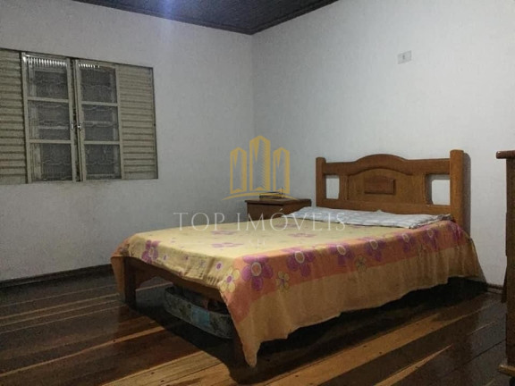 Imagem Casa com 3 Quartos à Venda, 150 m² em Vila Tesouro - São José Dos Campos