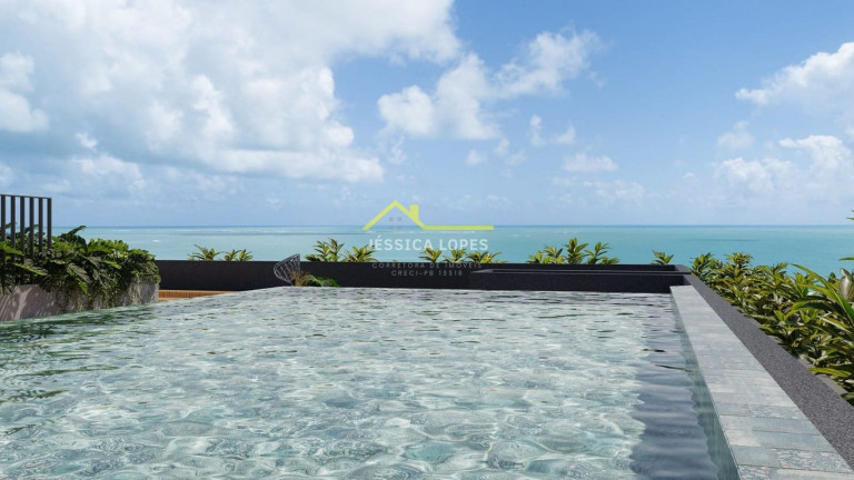 Imagem Apartamento com 2 Quartos à Venda, 66 m² em Intermares - Cabedelo