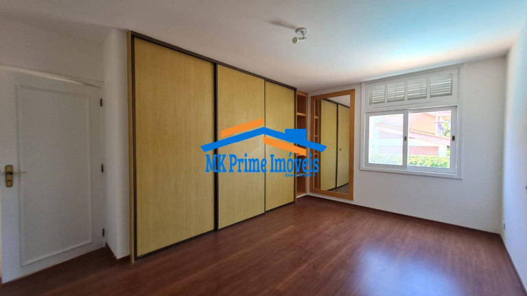 Imagem Sobrado com 4 Quartos para Alugar, 620 m² em Alphaville - Santana De Parnaíba
