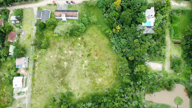 Imagem Terreno à Venda, em Encantada - Garopaba Imagem Terreno à Venda, em Encantada - Garopaba