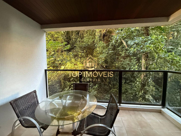 Imagem Apartamento com 4 Quartos para Alugar, 137 m² em Pitangueiras - Guarujá Imagem Apartamento com 4 Quartos para Alugar, 137 m² em Pitangueiras - Guarujá