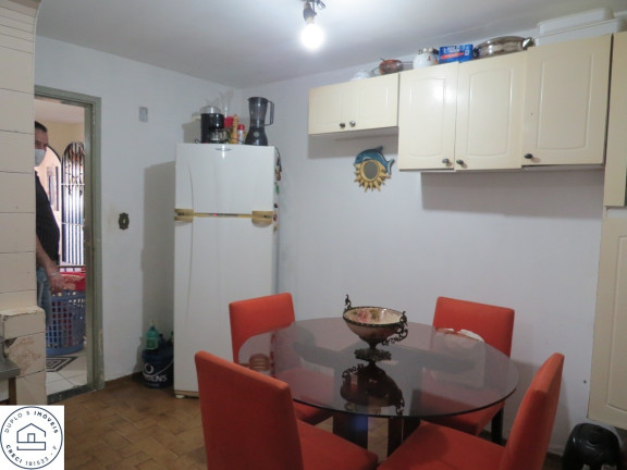 Imagem Casa com 3 Quartos à Venda, 90 m² em Jabaquara ( Zona Sul ) - São Paulo Imagem Casa com 3 Quartos à Venda, 90 m² em Jabaquara ( Zona Sul ) - São Paulo