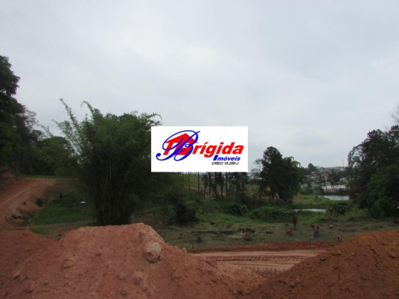 Imagem Terreno à Venda, 125 m² em Jardim São Vicente - Cotia Imagem Terreno à Venda, 125 m² em Jardim São Vicente - Cotia