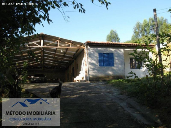 Imagem Chácara com 4 Quartos à Venda, 37 m² em Rural - Natividade Da Serra
