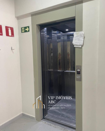 Imagem Apartamento com 2 Quartos à Venda, 67 m² em Vila Humaitá - Santo André Imagem Apartamento com 2 Quartos à Venda, 67 m² em Vila Humaitá - Santo André