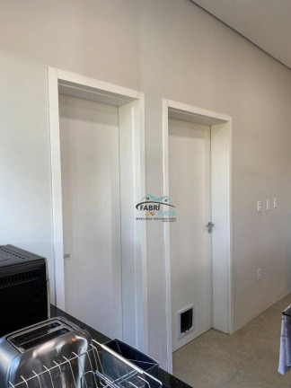 Imagem Sobrado com 4 Quartos à Venda, 304 m² em Caguaçu - Sorocaba