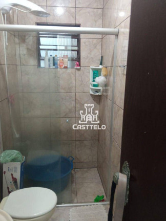 Imagem Chácara com 3 Quartos à Venda, 5.596 m² em Três Bocas  - Londrina