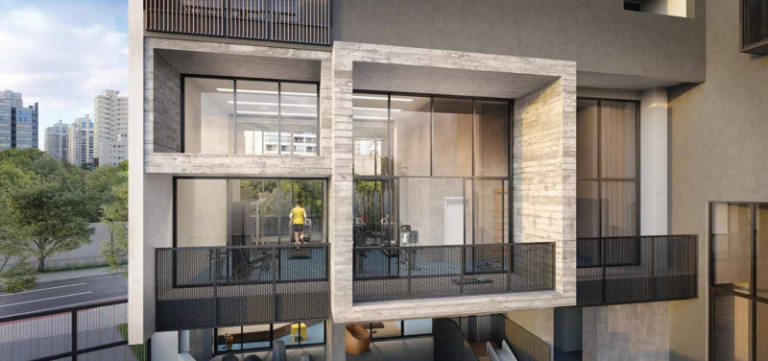 Imagem Apartamento com 3 Quartos à Venda, 146 m² em Moema - São Paulo Imagem Apartamento com 3 Quartos à Venda, 146 m² em Moema - São Paulo