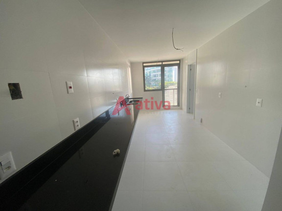 Imagem Apartamento com 4 Quartos à Venda, 285 m² em Barra Da Tijuca - Rio De Janeiro