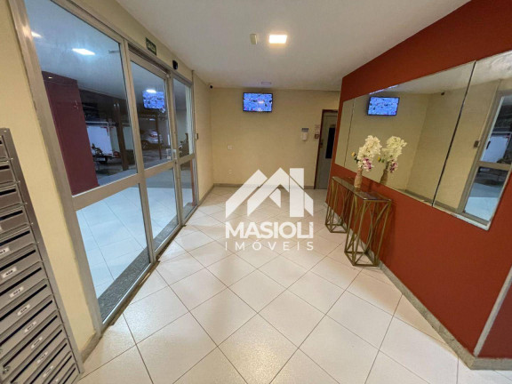 Imagem Apartamento com 2 Quartos à Venda, 55 m² em Coqueiral De Itaparica - Vila Velha