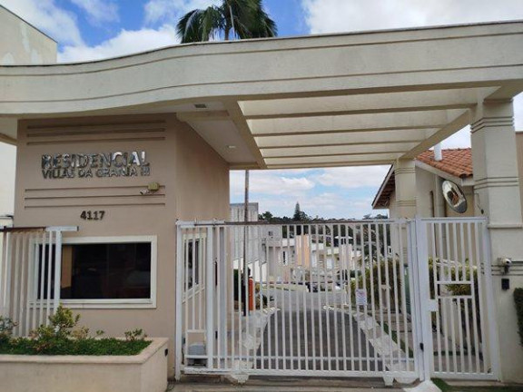 Casa com 3 Quartos à Venda, 117 m² em Jardim Dos Ipes - Cotia