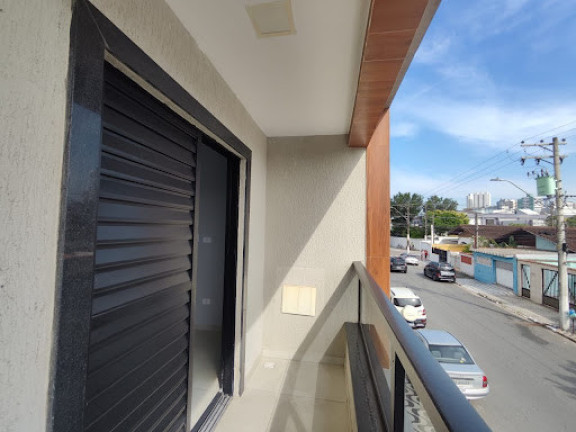Sobrado com 2 Quartos para Alugar, 100 m² em Boqueirão - Praia Grande