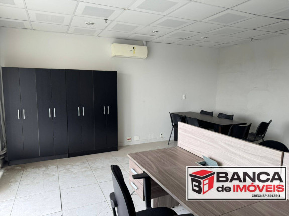 Imagem Sala Comercial para Alugar, 40 m² em Vila Leopoldina - São Paulo Imagem Sala Comercial para Alugar, 40 m² em Vila Leopoldina - São Paulo