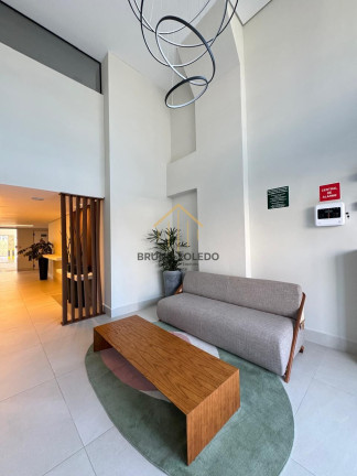 Imagem Apartamento com 1 Quarto à Venda, 57 m² em Caiçara - Praia Grande