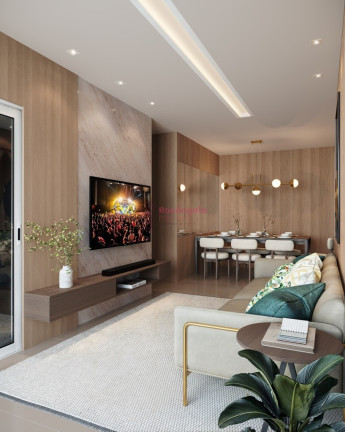 Imagem Apartamento com 3 Quartos à Venda, 73 m² em Praia De Itaparica - Vila Velha Imagem Apartamento com 3 Quartos à Venda, 73 m² em Praia De Itaparica - Vila Velha
