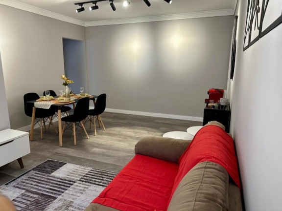 Imagem Imóvel com 2 Quartos à Venda, 76 m² em Paraíso - São Paulo Imagem Imóvel com 2 Quartos à Venda, 76 m² em Paraíso - São Paulo