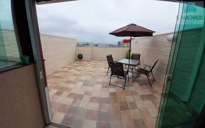 Imagem Apartamento com 2 Quartos à Venda, 100 m² em Utinga - Santo André Imagem Apartamento com 2 Quartos à Venda, 100 m² em Utinga - Santo André