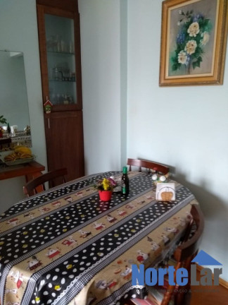 Imagem Apartamento com 2 Quartos à Venda, 60 m² em Parque Mandaqui - São Paulo