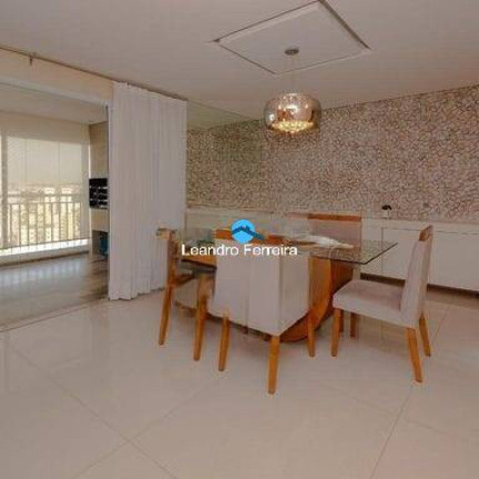 Imagem Apartamento com 3 Quartos à Venda, 156 m² em Centro - São Bernardo Do Campo