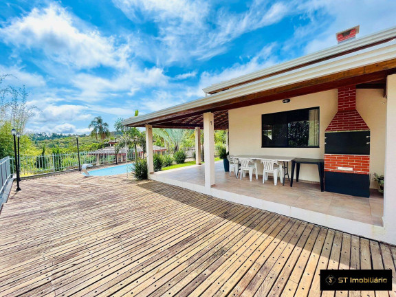 Casa com 3 Quartos à Venda, 240 m² em Rosário - Atibaia