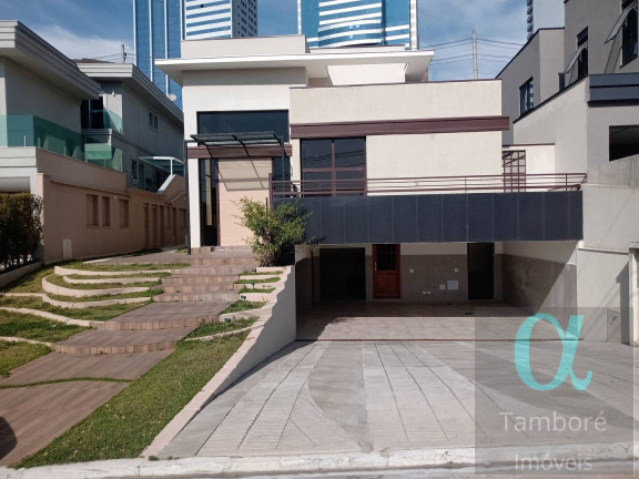 Imagem Casa com 4 Quartos à Venda, 500 m² em Alphaville - Barueri Imagem Casa com 4 Quartos à Venda, 500 m² em Alphaville - Barueri