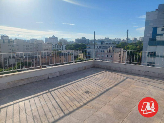 Imagem Apartamento com 3 Quartos à Venda, 92 m² em Cidade Baixa - Porto Alegre Imagem Apartamento com 3 Quartos à Venda, 92 m² em Cidade Baixa - Porto Alegre