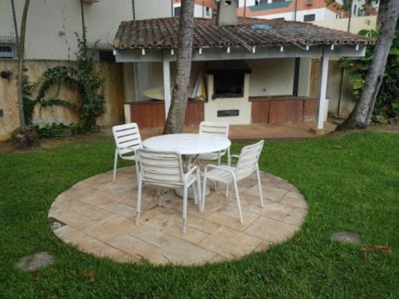 Imagem Casa com 5 Quartos à Venda, 502 m² em Vila Júlia - Guarujá Imagem Casa com 5 Quartos à Venda, 502 m² em Vila Júlia - Guarujá