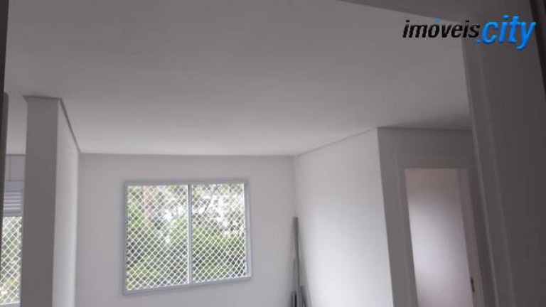 Imagem Apartamento com 2 Quartos à Venda, 40 m² em Jardim São Savério - São Paulo