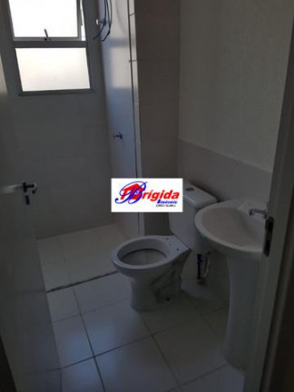 Imagem Apartamento com 2 Quartos à Venda, 45 m² em Recanto Vista Alegre - Cotia Imagem Apartamento com 2 Quartos à Venda, 45 m² em Recanto Vista Alegre - Cotia